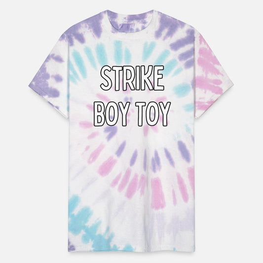 Strike Boy Toy Clothing
