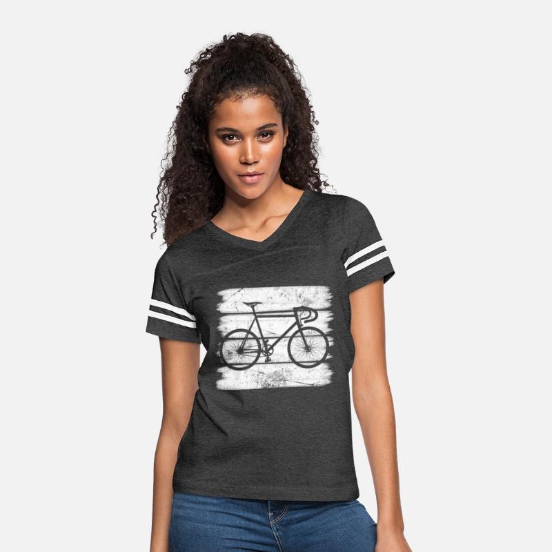 Strips Style Bicycle