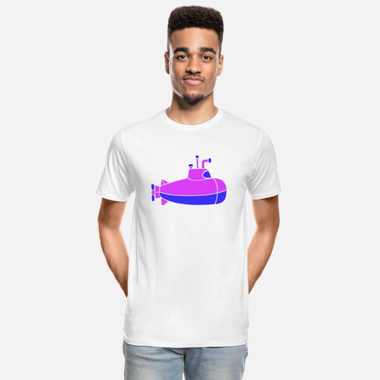 Submarine Dive Nautic Submersible Marine Captain