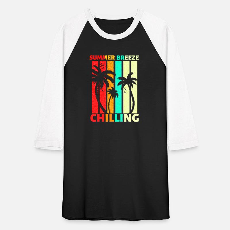 Summer Breeze Chilling