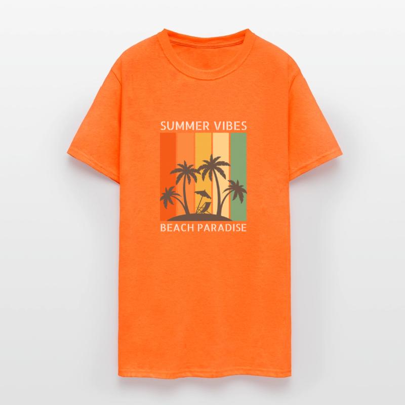 Summer vibes - loving the summer, sun and beach