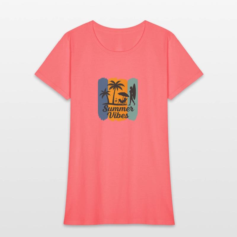 Summer Vibes