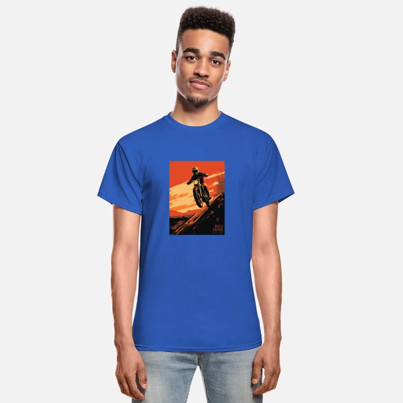 Sunset Motocross - Race Day