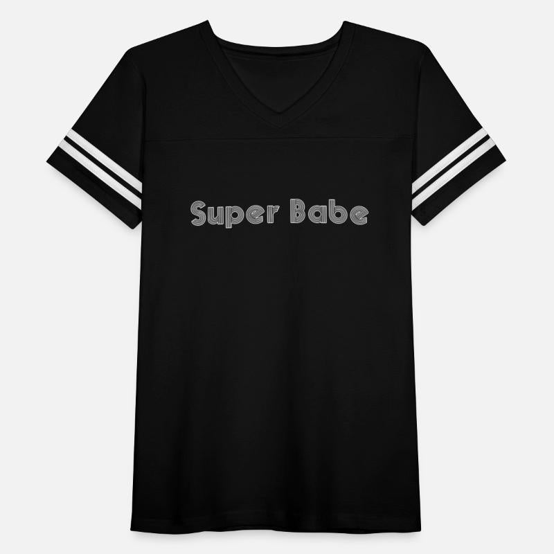 Super babe