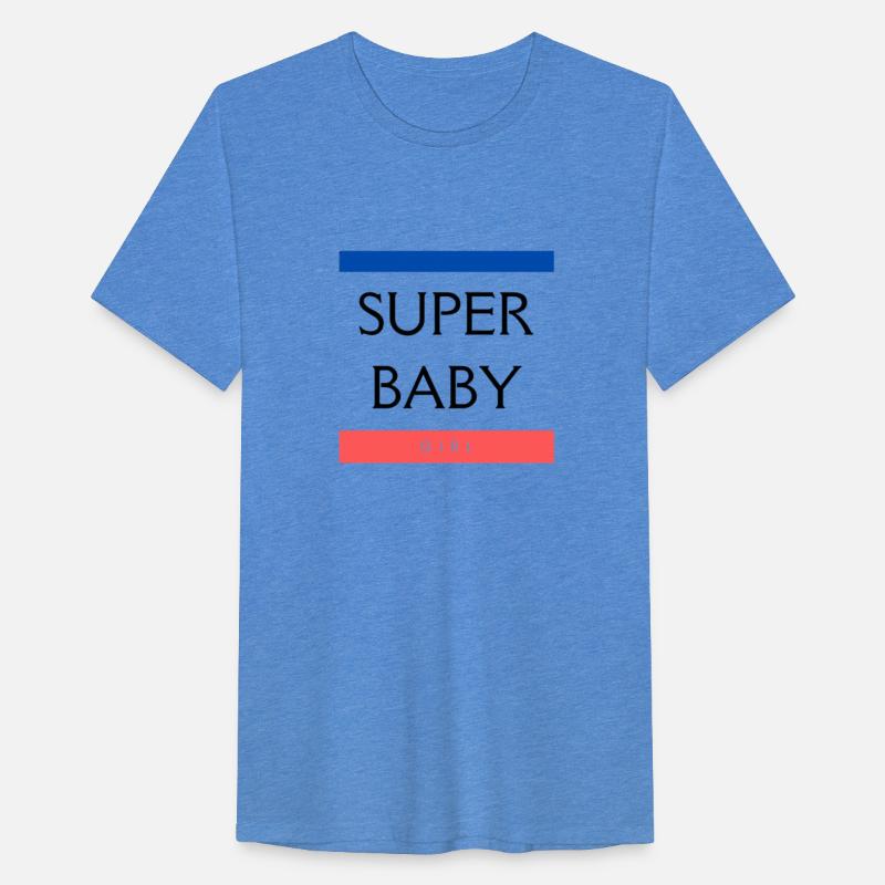 SUPER BABY GIRL