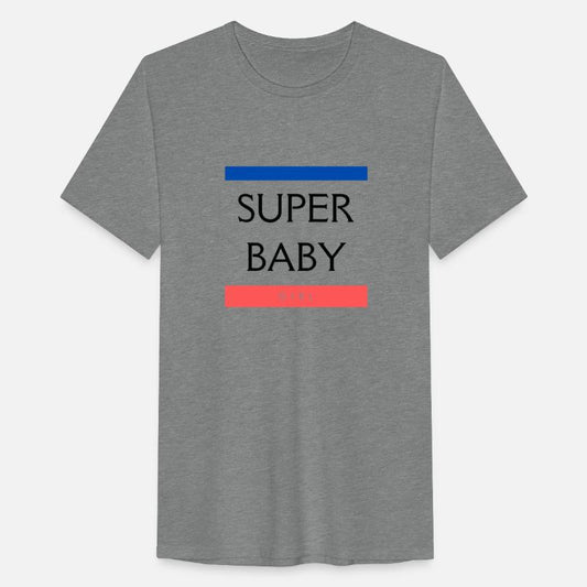 SUPER BABY GIRL