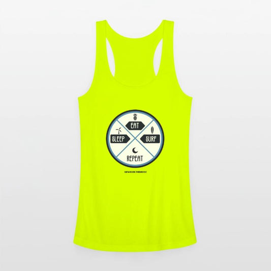 Surf Eat Sleep Repeat