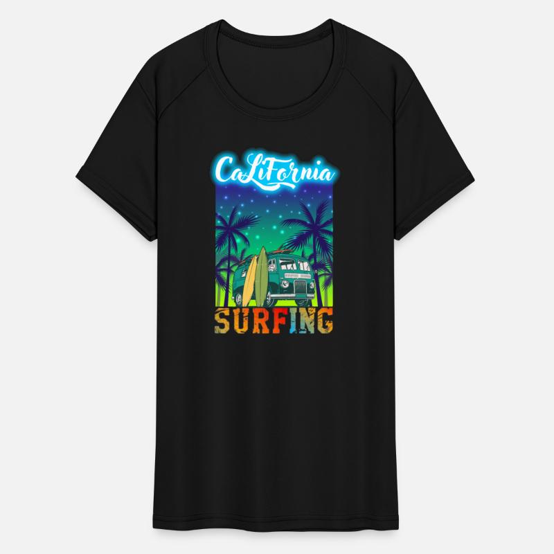 Surfing-Summer-Beach