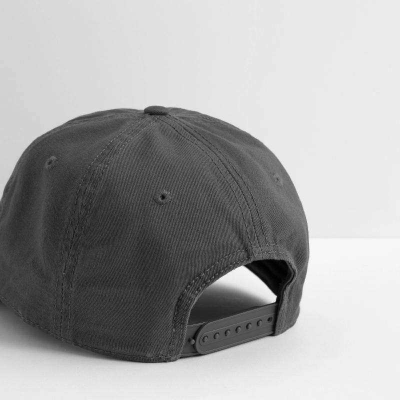 Surreal Eye Hand Illustration