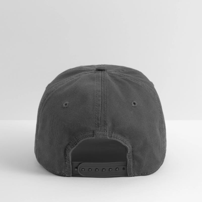 Surreal Eye Hand Illustration