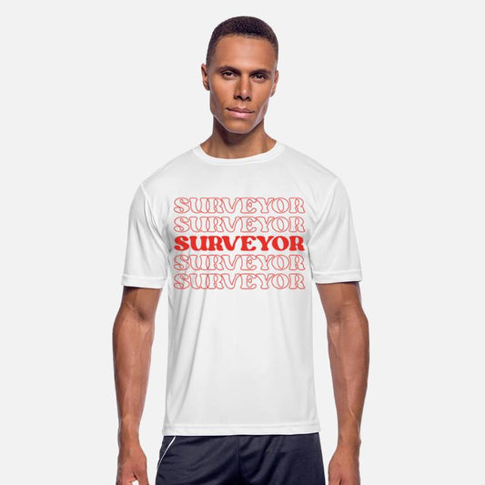 Surveyor Mapper Land Surveyor Geospatial Expert