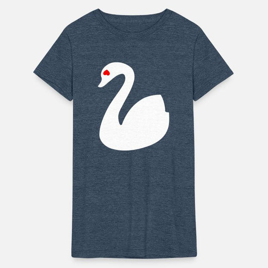 😍🦢Swan in Love-Symbol of Love-Pure Love