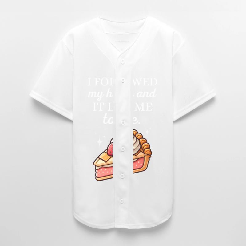 Sweet Heart Strawberry Cherry Pie Delight