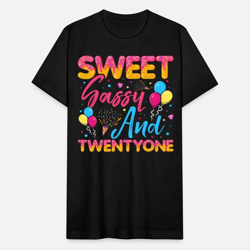 Sweet Sassy And Twenty One Sprinkles Delicious