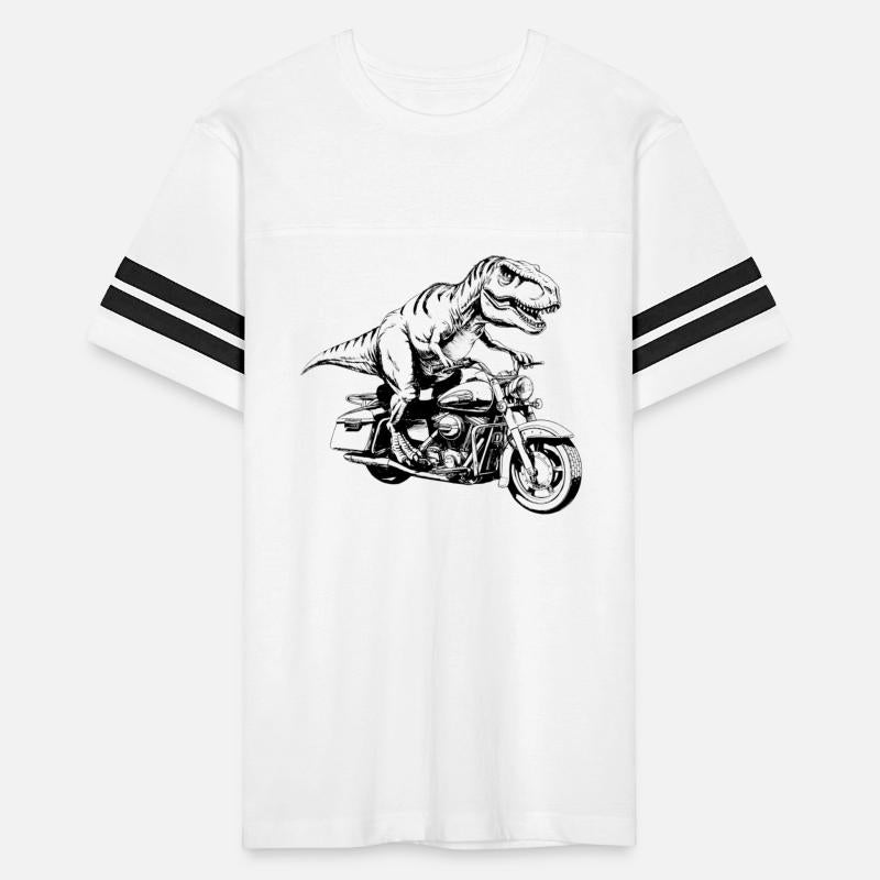 T-Rex Choppers: Kings of the Road!