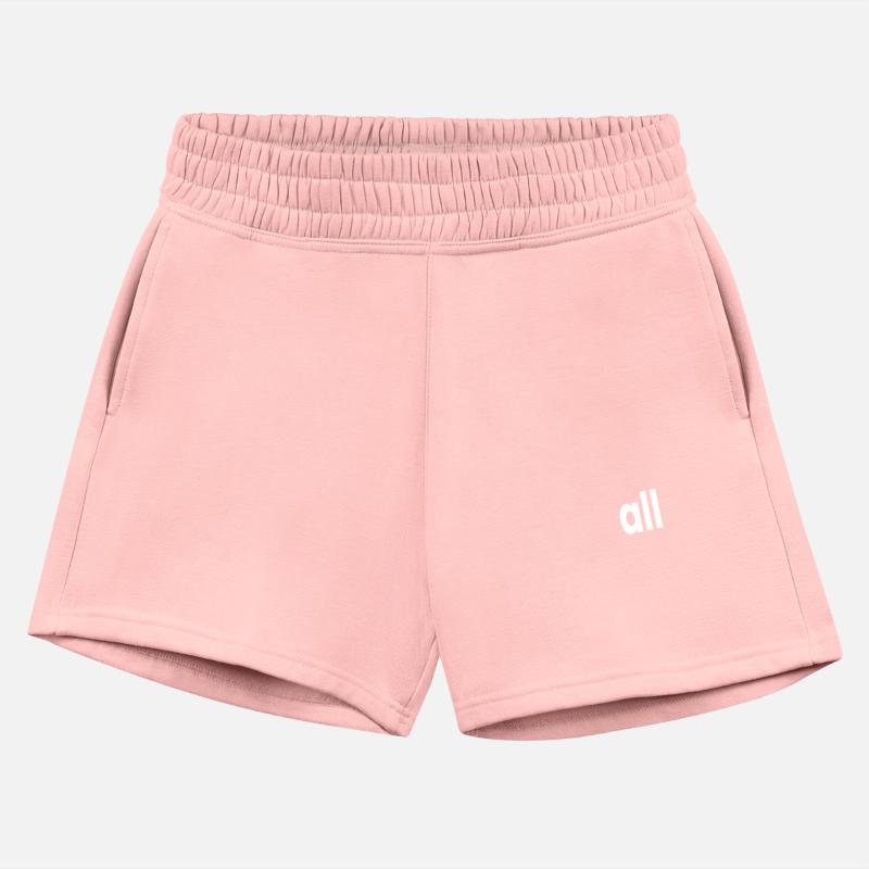 T-shirt Design Logo "ALL'