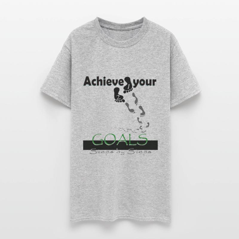 T-shirt motivation. Triomphe Tee