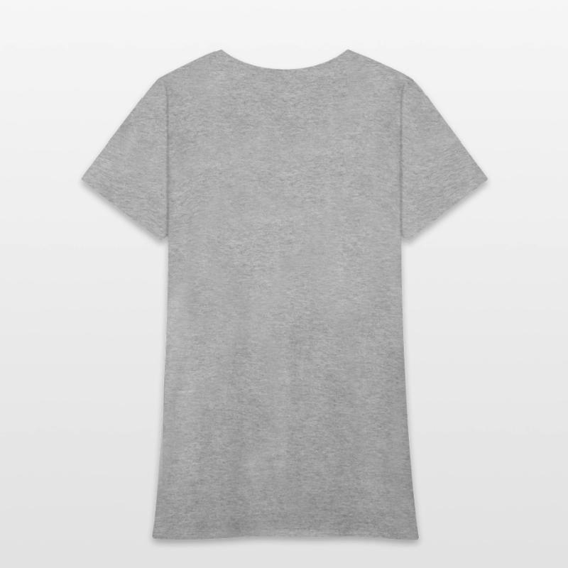 T-shirt with an astronaut illustration.