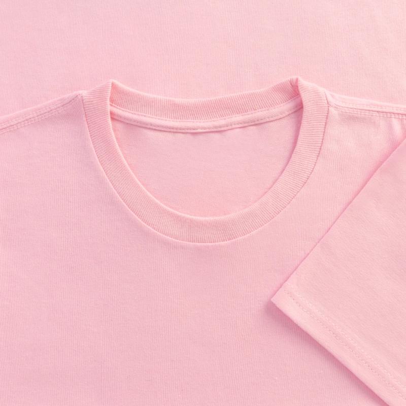 T-shirt With Bloom Only – Spring Edition