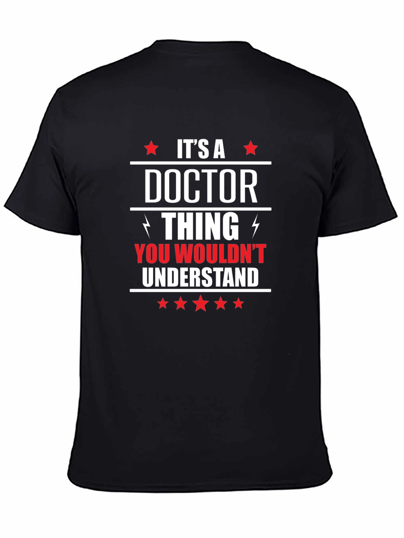 Its a Doctor Thing T-Shirt