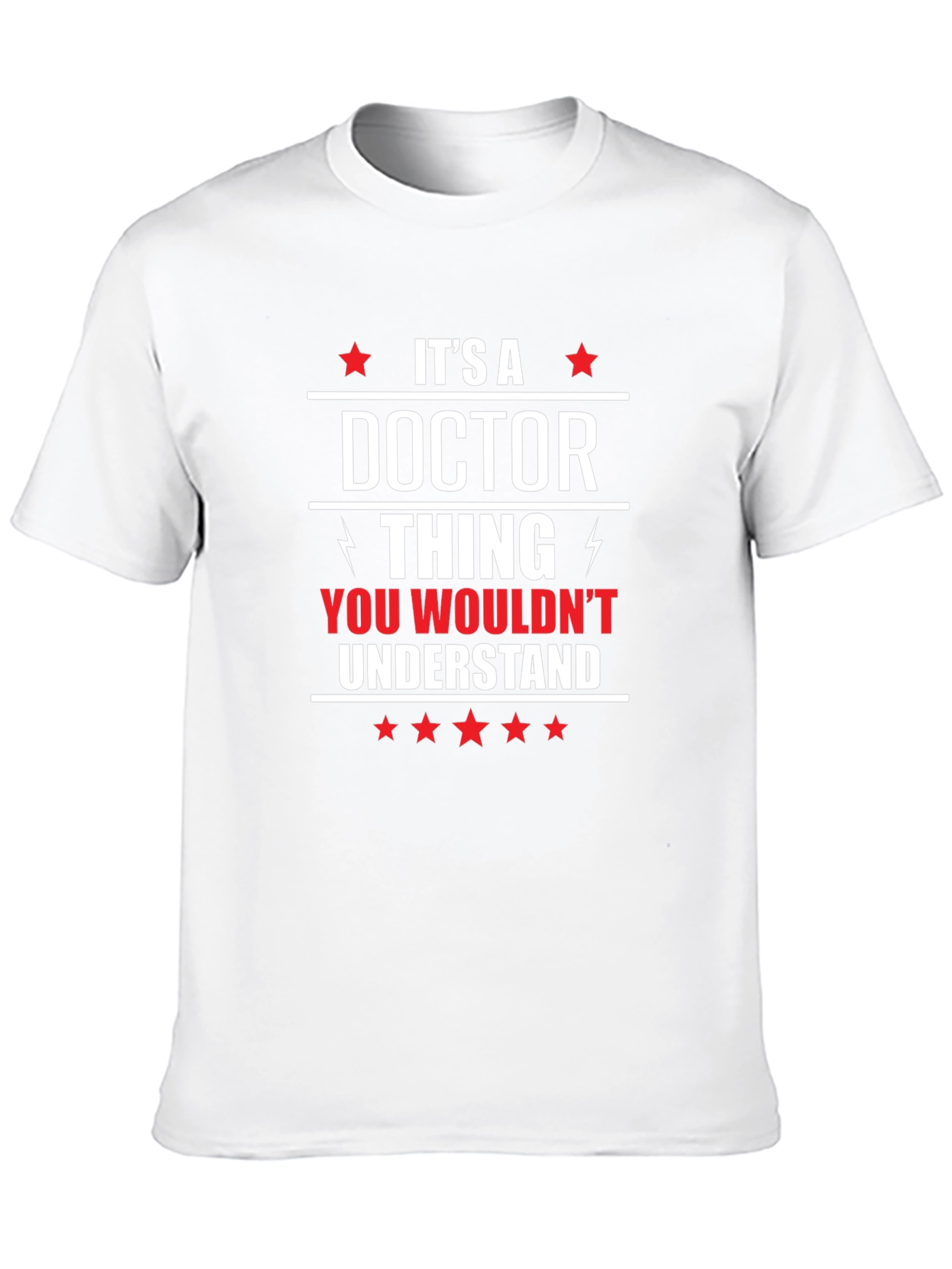 Its a Doctor Thing T-Shirt