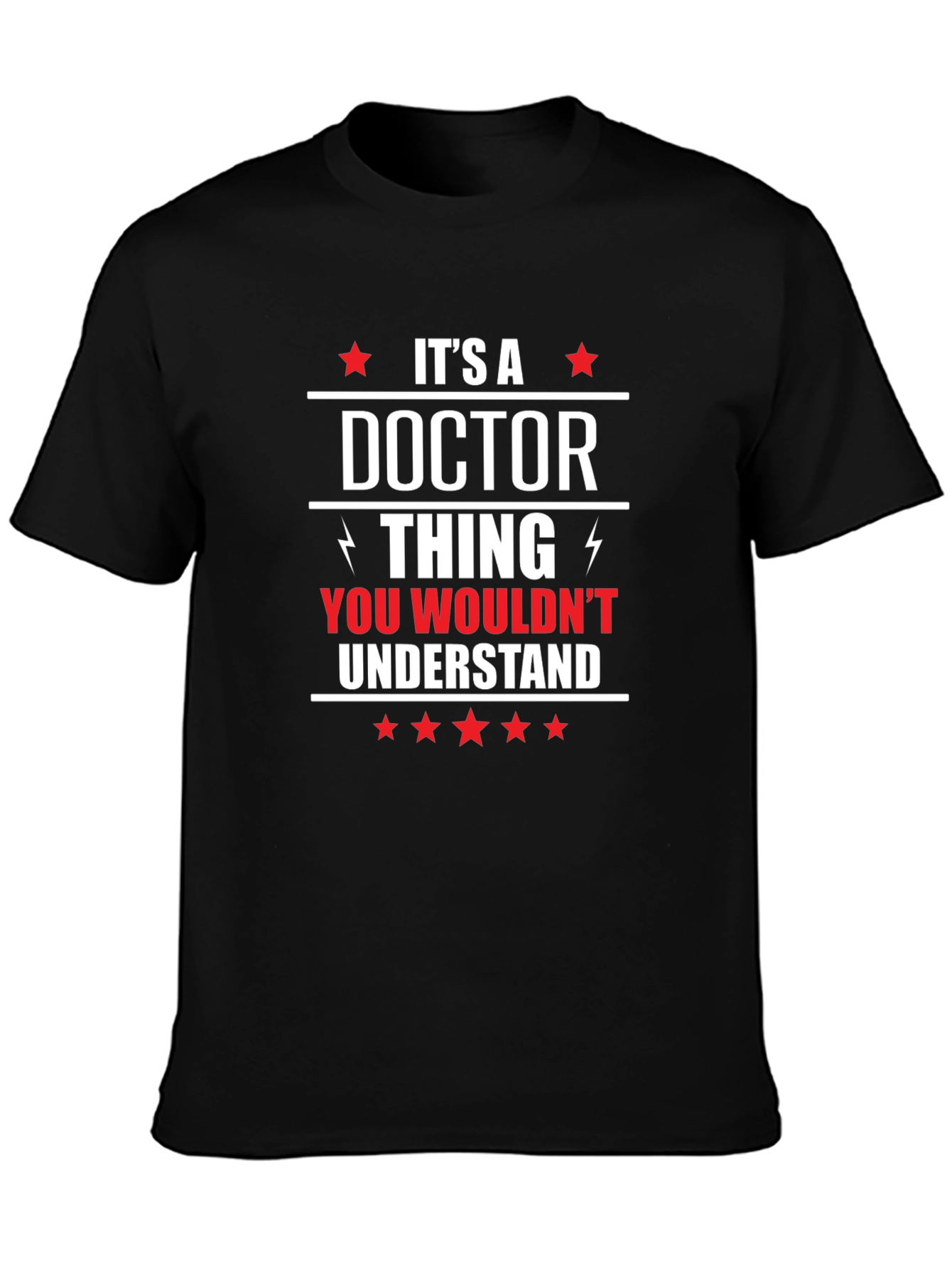Its a Doctor Thing T-Shirt