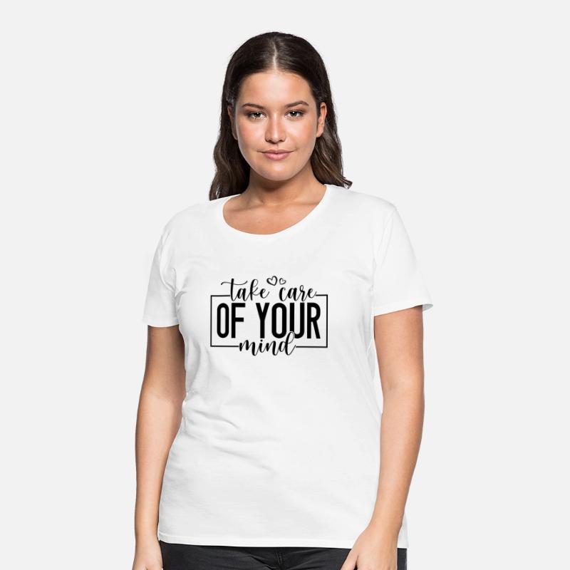 Take care of your mind