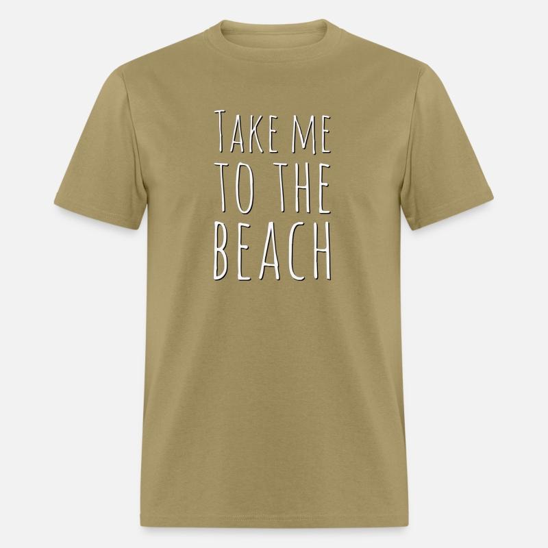 Take me to the beach. Life is better in summer.