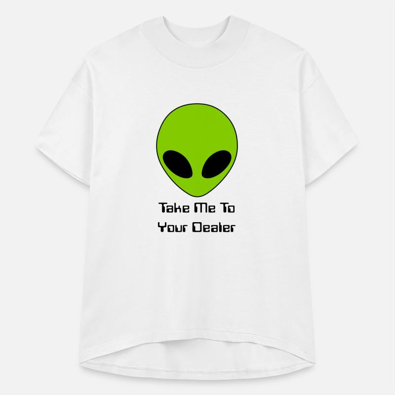 Take Me To Your Dealer