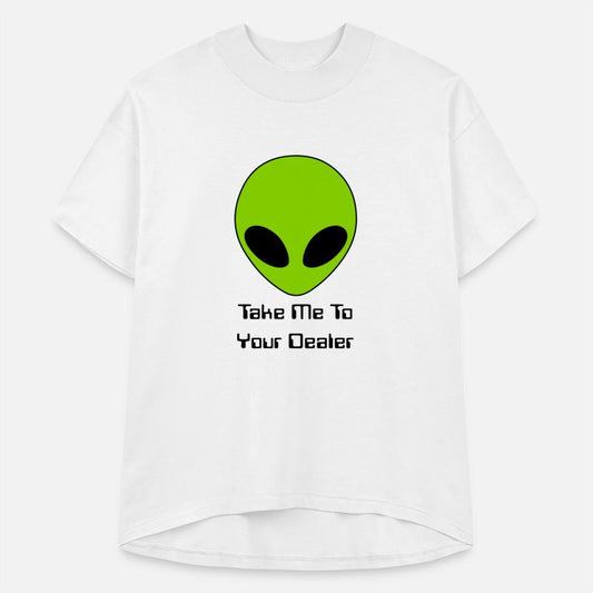 Take Me To Your Dealer