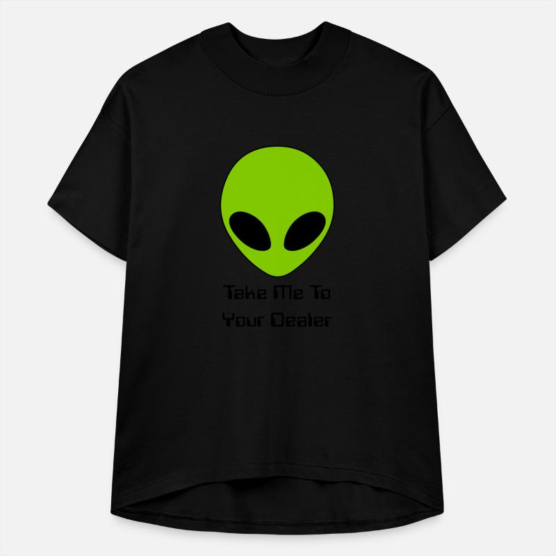 Take Me To Your Dealer