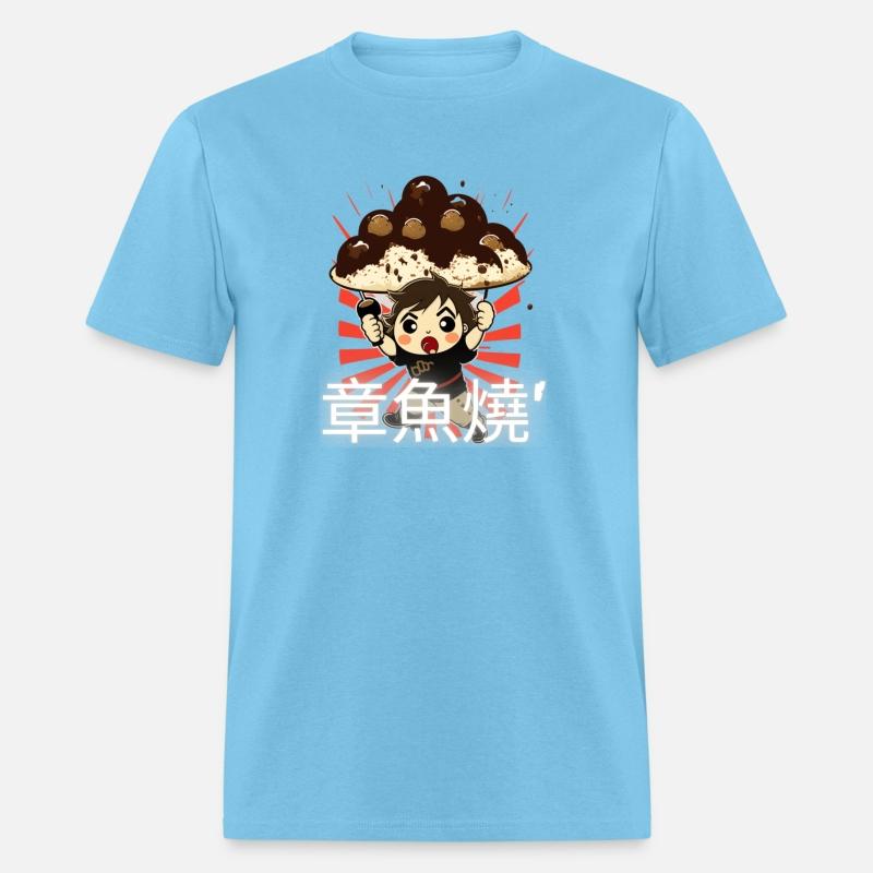 Takoyaki Attack Essential