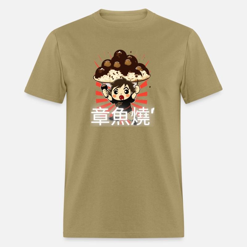 Takoyaki Attack Essential