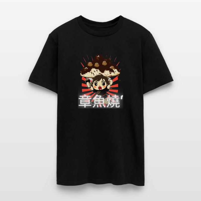 Takoyaki Attack Essential