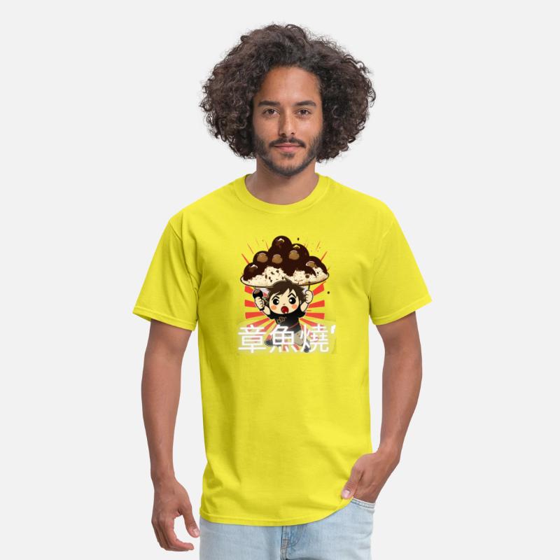 Takoyaki Attack Essential