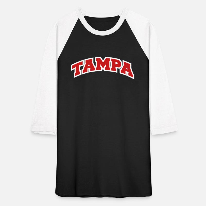 Tampa Florida Varsity Style