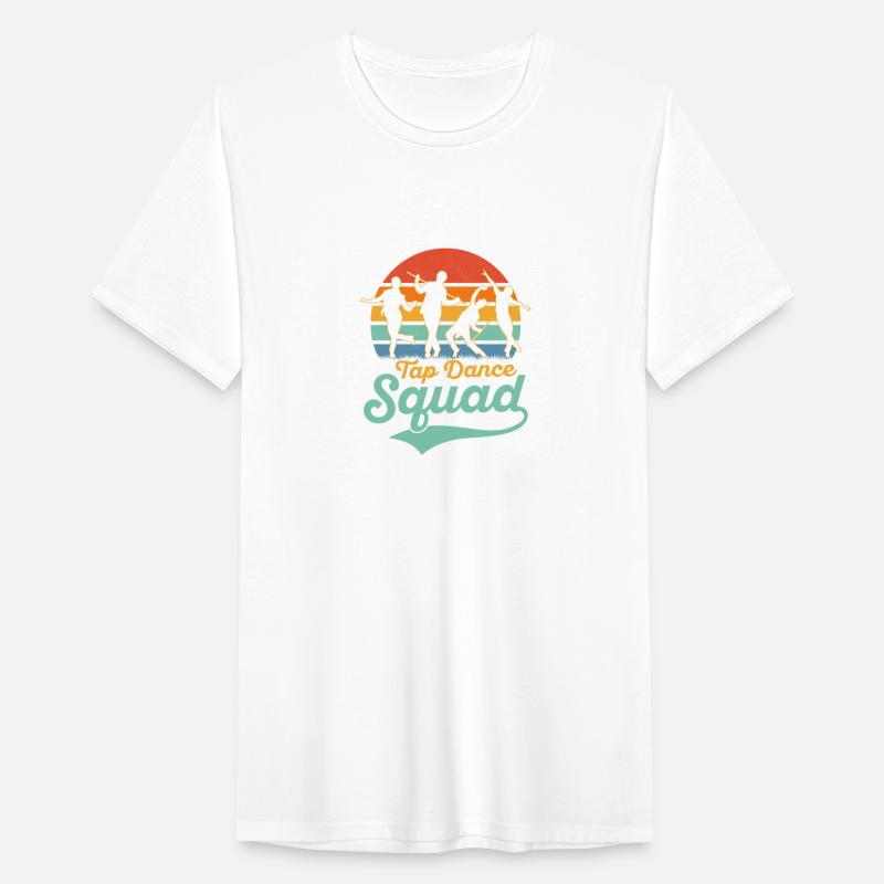 Tap Dance Squad Tap Dancing Tap Dancer