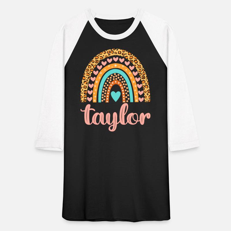 Taylor Name Custom Taylor Birthday