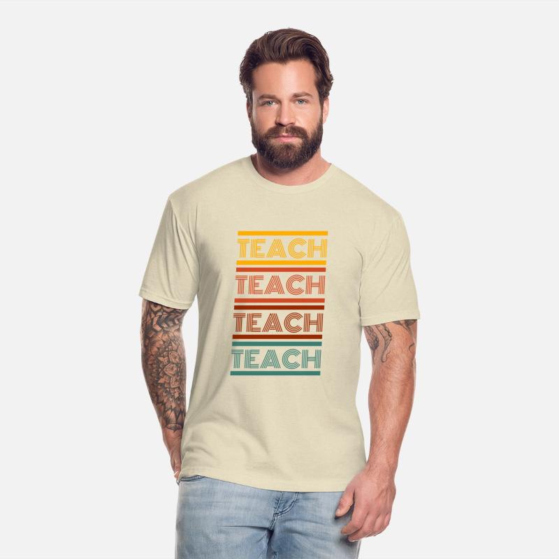 Teach Teacher Back To School