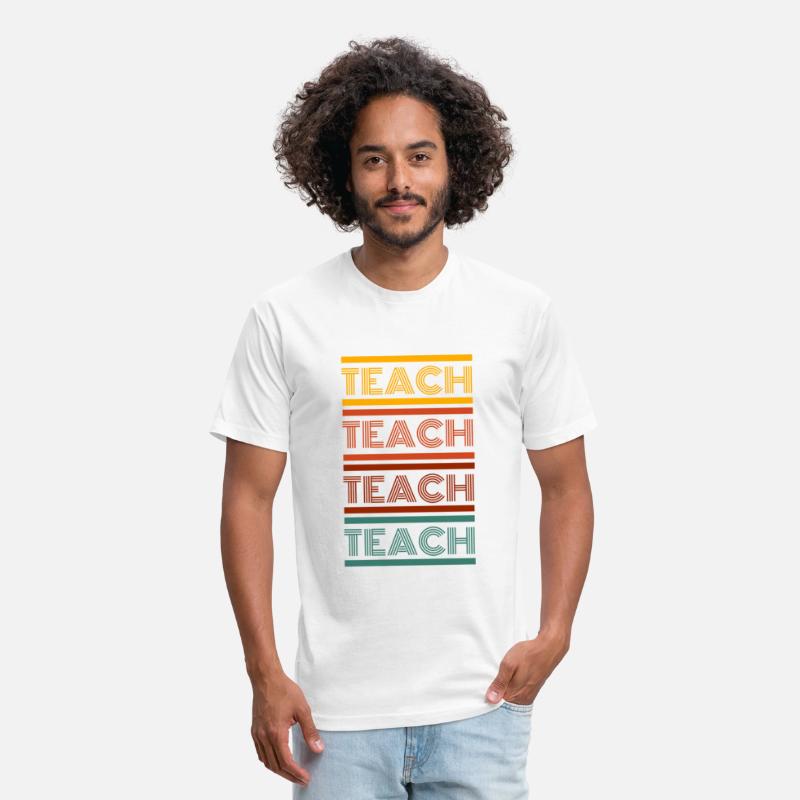 Teach Teacher Back To School