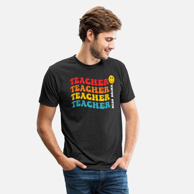 Teacher Teacher Teacher Teacher