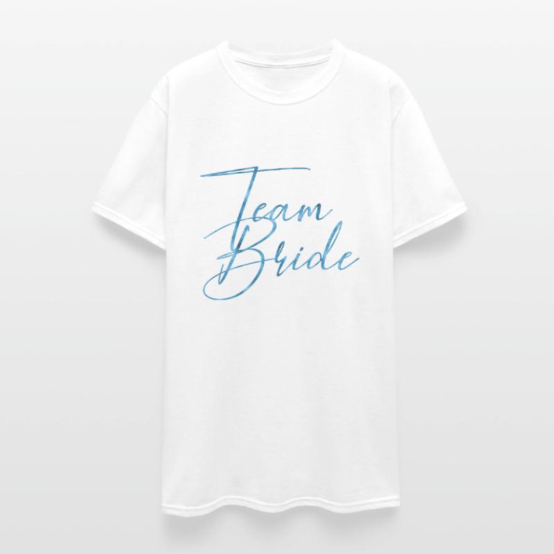 Team Bride