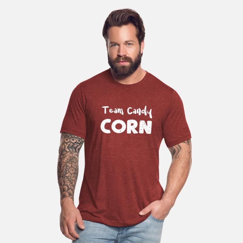 Team Candy Corn - Halloween