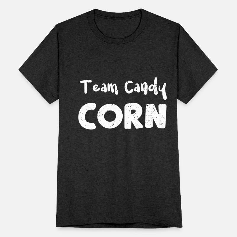 Team Candy Corn - Halloween
