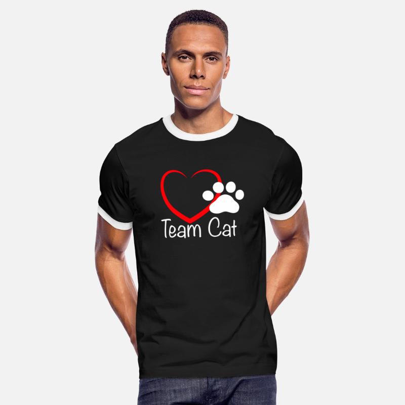Team Cat Heart