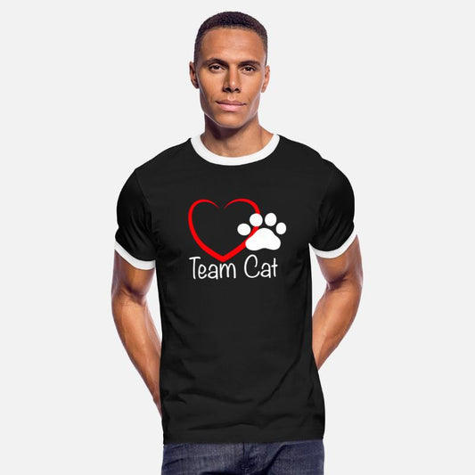 Team Cat Heart