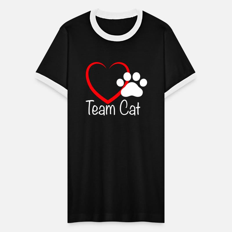 Team Cat Heart