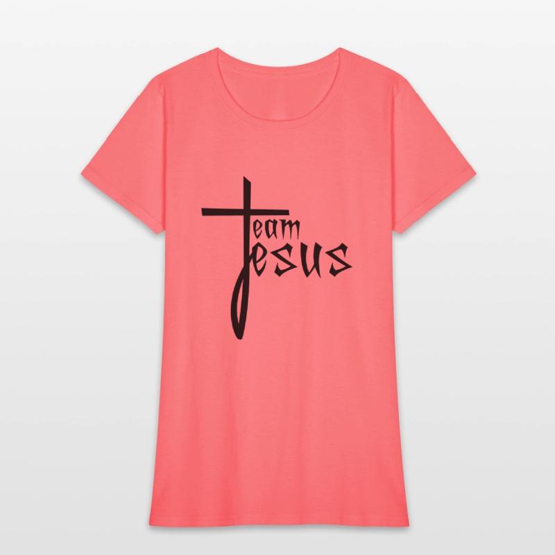 team crew friends jesus cross christ christ cathol