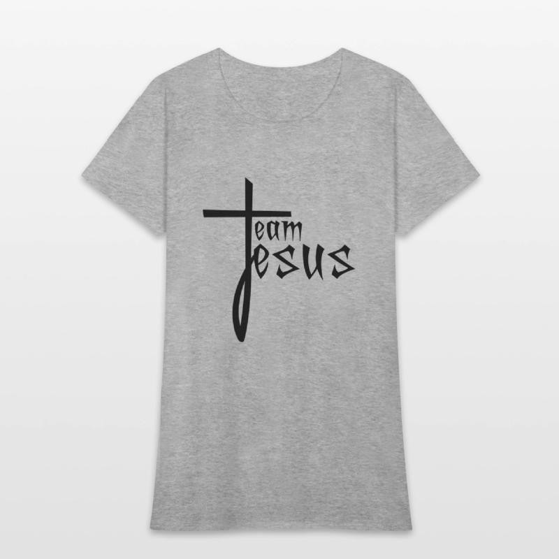 team crew friends jesus cross christ christ cathol