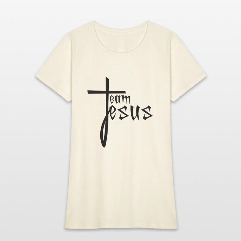 team crew friends jesus cross christ christ cathol